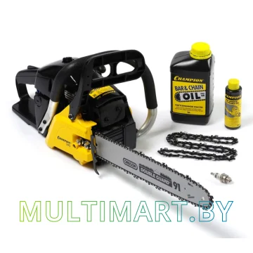 Бензопила Champion A240-16